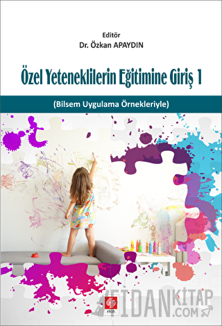 Özel Yeteneklilerin Eğitimine Giriş 1