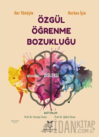 Özgül Öğrenme Bozukluğu