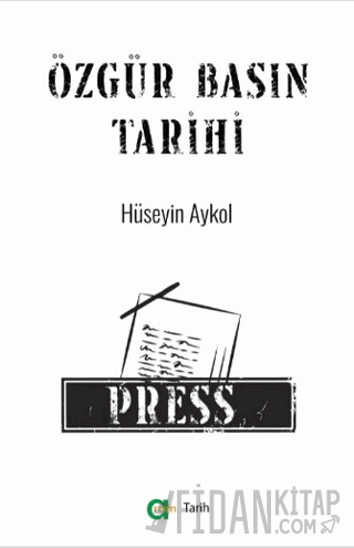 Özgür Basın Tarihi