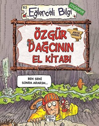 Özgür Dağcının El Kitabı