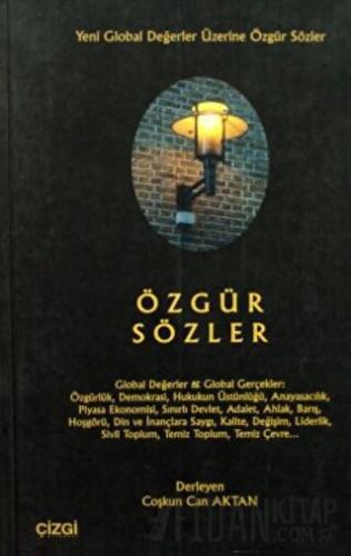 Özgür Sözler