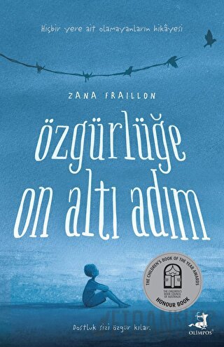 Özgürlüğe On Altı Adım