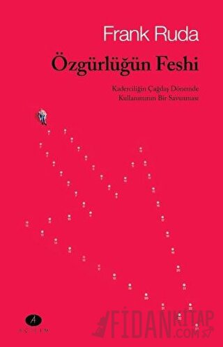 Özgürlüğün Feshi