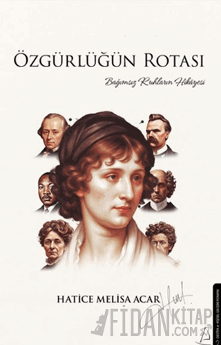 Özgürlüğün Rotası