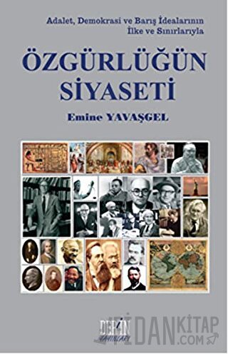 Özgürlüğün Siyaseti