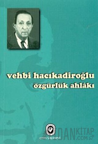 Özgürlük Ahlakı