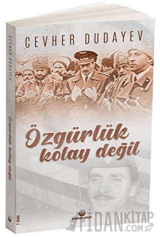 Özgürlük Kolay Değil