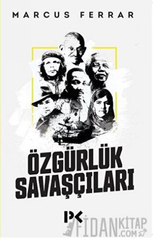 Özgürlük Savaşçıları