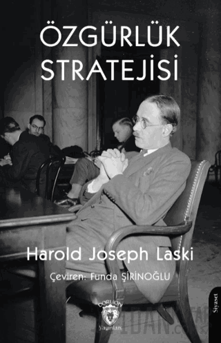 Özgürlük Stratejisi Harold Joseph Laski