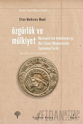 Özgürlük ve Mülkiyet