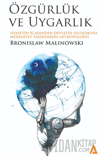 Özgürlük ve Uygarlık