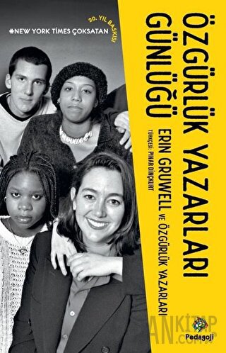 Özgürlük Yazarları Günlüğü