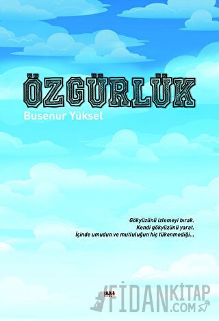 Özgürlük