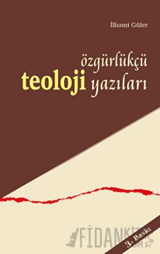 Özgürlükçü Teoloji Yazıları