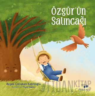 Özgür'ün Salıncağı