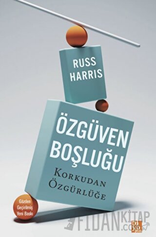 Özgüven Boşluğu Russ Harris