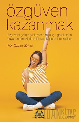 Özgüven Kazanmak