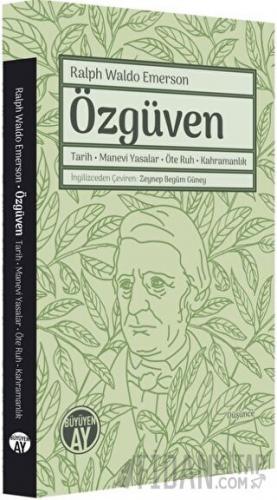 Özgüven