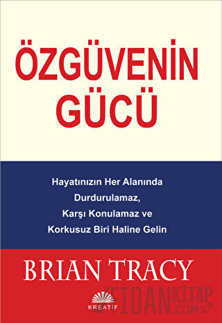 Özgüvenin Gücü Brian Tracy
