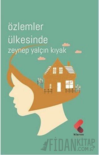 Özlemler Ülkesinde