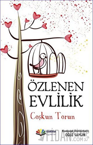 Özlenen Evlilik