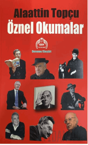 Öznel Okumalar