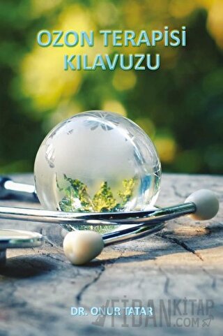 Ozon Terapisi Kılavuzu