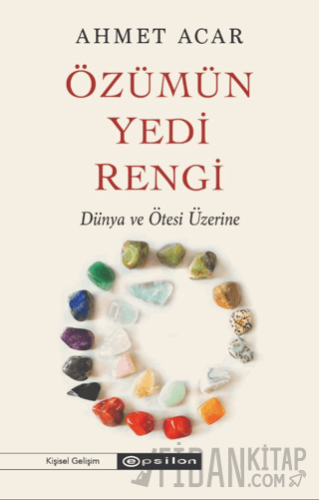 Özümün Yedi Rengi