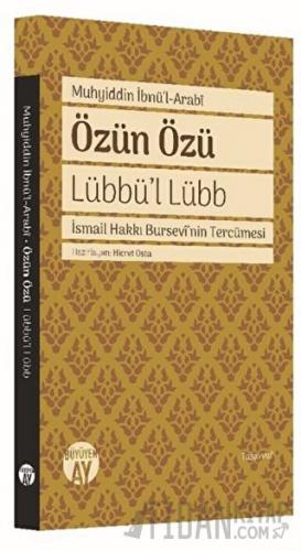 Özün Özü