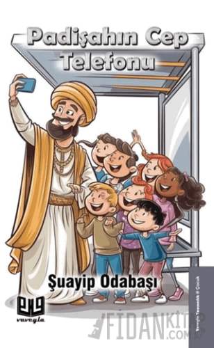 Padişahın Cep Telefonu