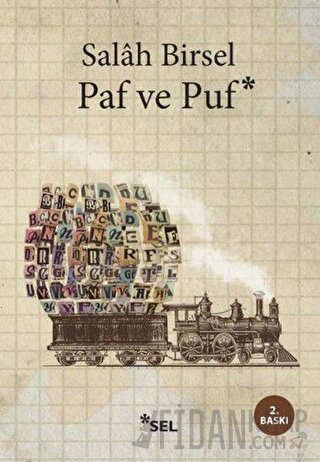 Paf ve Puf