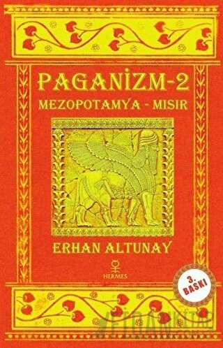 Paganizm - 2 Erhan Altunay