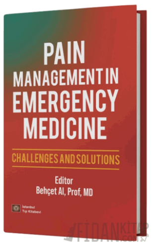 Pain Management in Emergency Medicine
