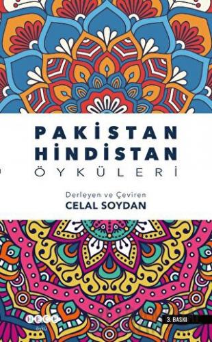 Pakistan-Hindistan Öyküleri