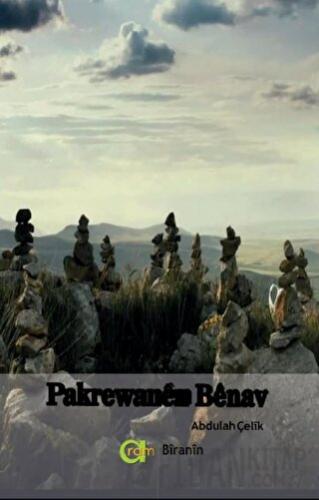 Pakrewanen Benav Abdullah Çelik