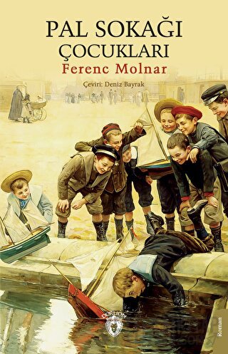 Pal Sokağı Çocukları