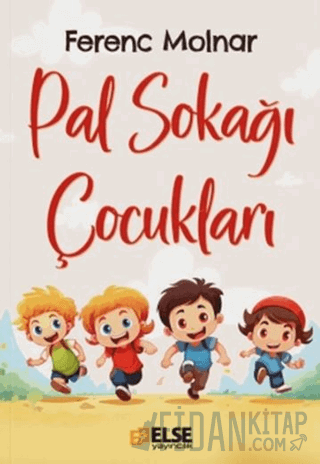 Pal Sokağı Çocukları