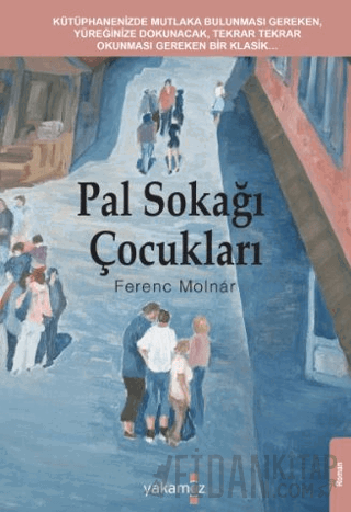 Pal Sokağı Çocukları