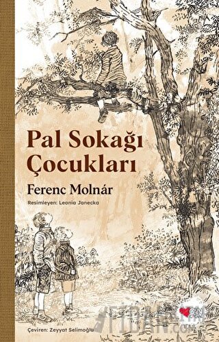 Pal Sokağı Çocukları