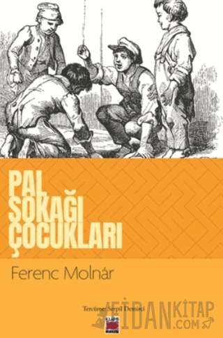 Pal Sokağı Çocukları