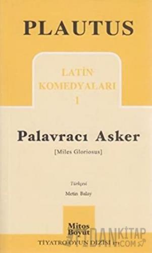 Palavracı Asker Latin Komedyaları 1
