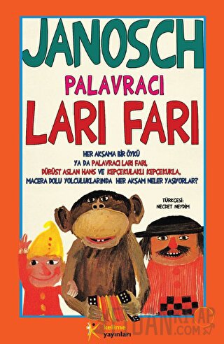 Palavracı Lari Fari