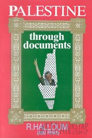 Palestine Through Documents