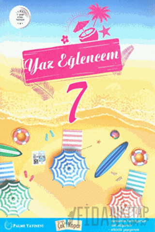 Palme 7. Sınıf Yaz Eğlencem