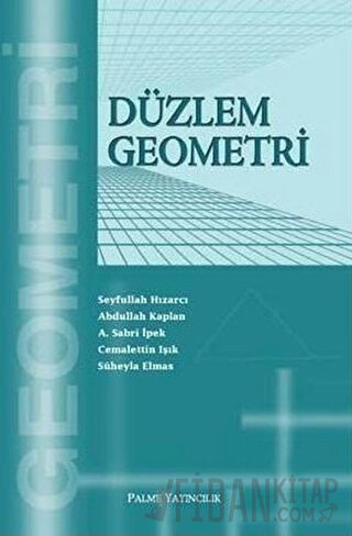 Palme Düzlem Geometri