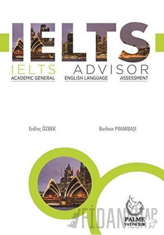 Palme IELTS Advisor