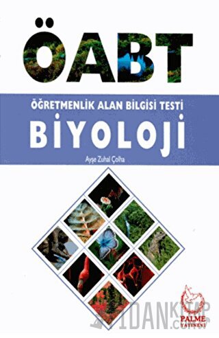 Palme ÖABT Biyoloji Testi