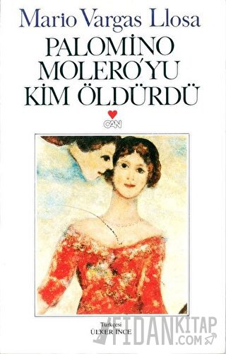 Palomino Molero’yu Kim Öldürdü