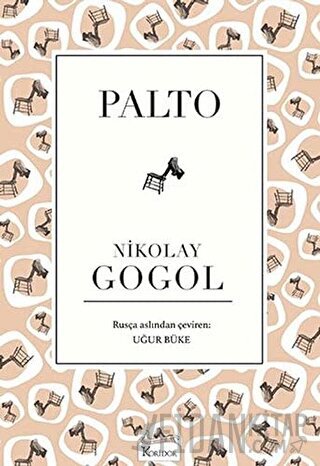Palto (Ciltli) Nikolay Vasilyeviç Gogol