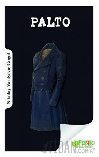 Palto Nikolay Vasilyeviç Gogol